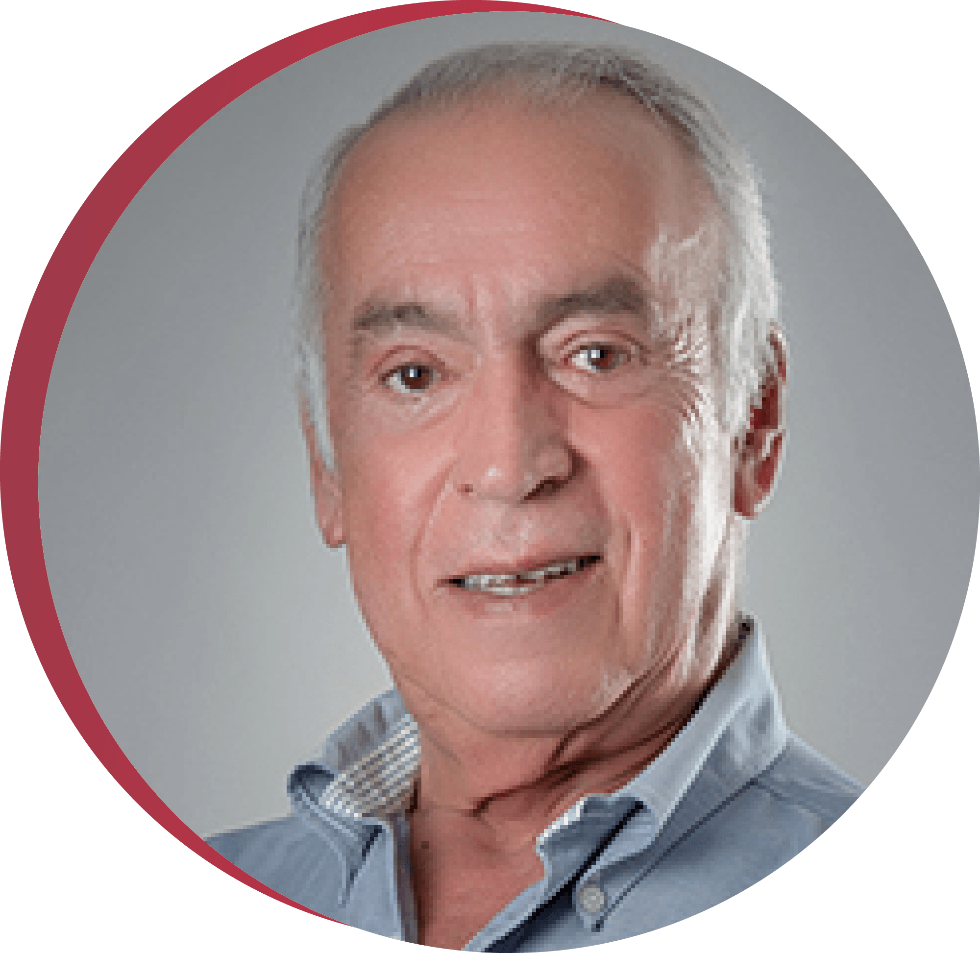 Dr. Lauro Castanedo de Alba